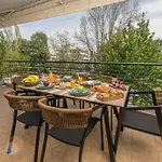 Karamba Boutique Living - Eco Riverside וולוס