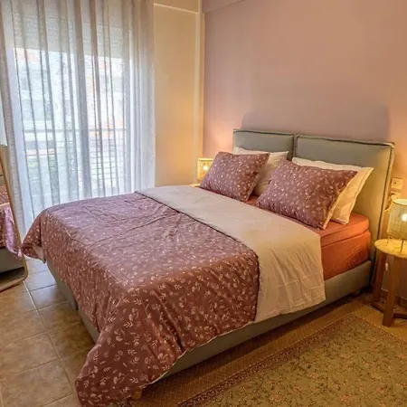 Karamba Boutique Living - Eco Riverside Apartament