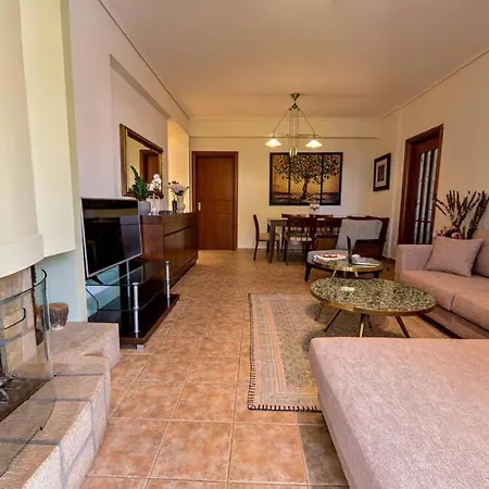 Karamba Boutique Living - Eco Riverside Volos