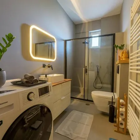 Apartmán Karamba Boutique Living - Eco Riverside