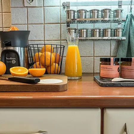 Karamba Boutique Living - Eco Riverside * Volos