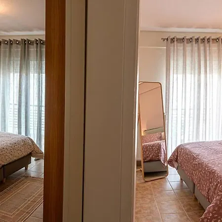 Karamba Boutique Living - Eco Riverside Apartmán Volos