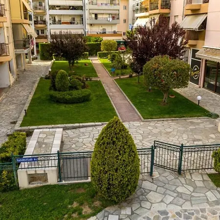 Apartment Karamba Boutique Living - Eco Riverside Volos