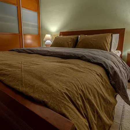 Karamba Boutique Living - Eco Riverside Apartmán Volos