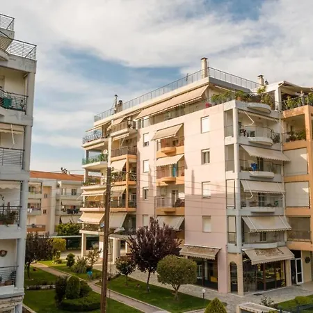 Karamba Boutique Living - Eco Riverside * Volos