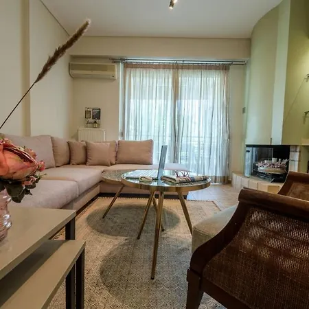 Karamba Boutique Living - Eco Riverside Volos