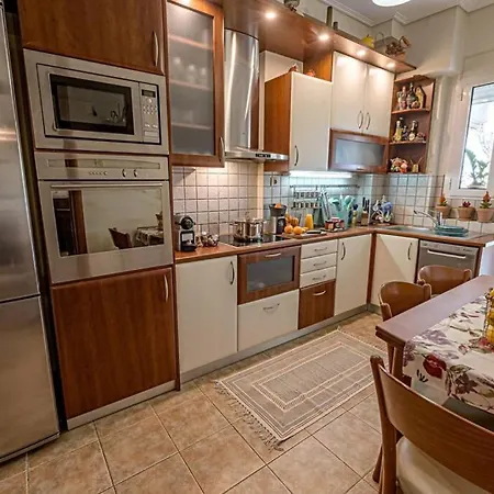 Apartmán Karamba Boutique Living - Eco Riverside *