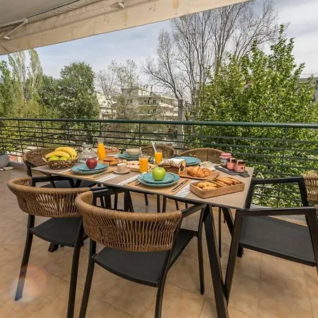 Karamba Boutique Living - Eco Riverside Volos