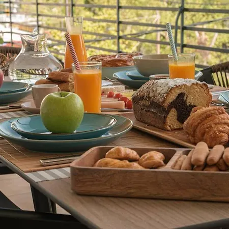 Apartmán Karamba Boutique Living - Eco Riverside