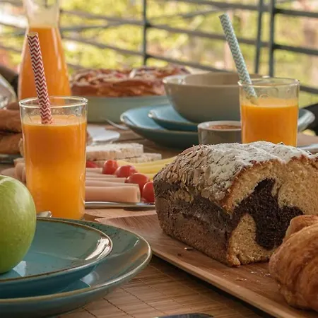 Karamba Boutique Living - Eco Riverside