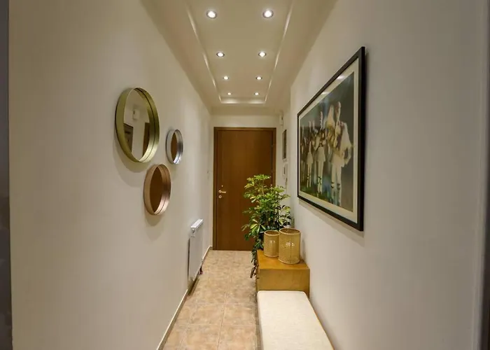 Karamba Boutique Living - Eco Riverside *